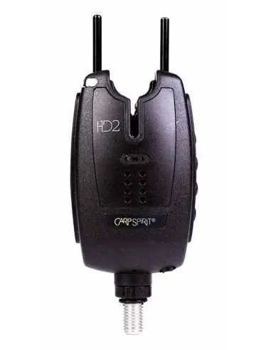 Carp Spirit Allarme segnalatore acustico da Pesca Hd2 Alarm Avvisatori Carpfishing Carp Spirit