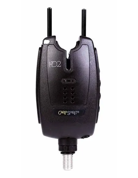 Carp Spirit Allarme segnalatore acustico da Pesca Hd2 Alarm Avvisatori Carpfishing Carp Spirit
