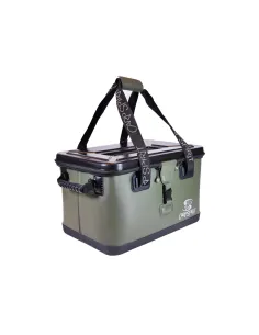 Carp Spirit Borsa Impermiabile da Pesca Hydro Bag Carpfishing Borse e Zaini Carp Spirit