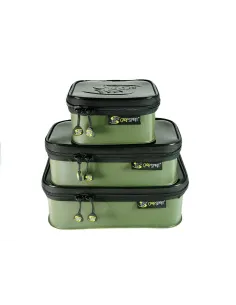 Carp Spirit Waterproof Fishing Bag Hydro Boxes Organizer Carpfishing Carp Spirit