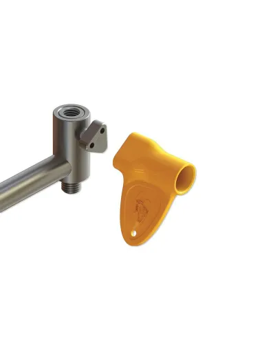 Carp Spirit Stainless Steel Fishing Screw Tightener 2 In 1 Key Tool Carpfishing Accessories Carp Spirit