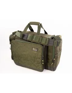 Carp Spirit Borsone da Pesca Magnum Carryall Carpfishing Borse e Zaini Carp Spirit