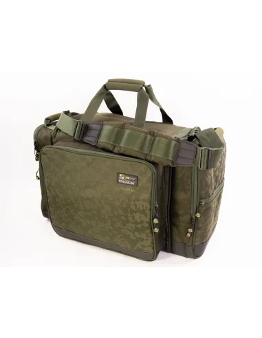 Carp Spirit Magnum Carryall Fishing Bag Carpfishing Bags & Backpacks Carp Spirit