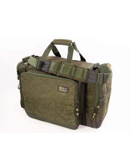 Carp Spirit Borsone da Pesca Magnum Carryall Carpfishing Borse e Zaini Carp Spirit