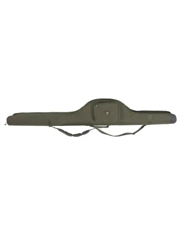 Carp Spirit Fodero Custodia Rigida Porta Canne da Pesca Magnum Rigid Bag Foderi Per Canne Carpfishing Carp Spirit