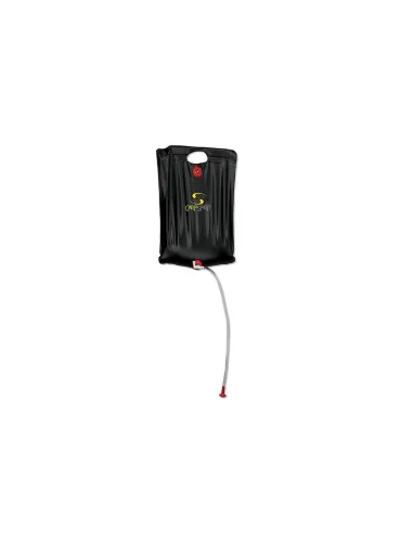Carp Spirit Doccia solare da Pesca Portable Shower accessori da campeggio Carp Spirit
