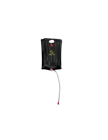 Carp Spirit Doccia solare da Pesca Portable Shower accessori da campeggio Carp Spirit