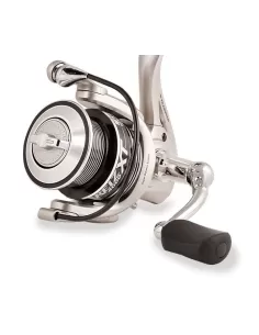 Fishing reels Trabucco Reiz xt  2