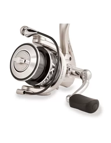 Mulinelli da Pesca Trabucco Reiz xt