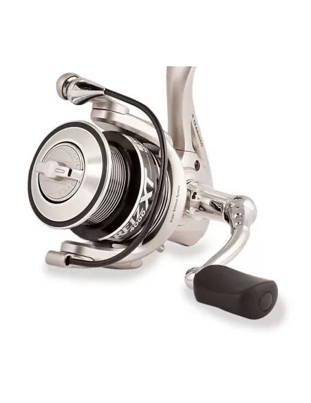 Mulinelli da Pesca Trabucco Reiz xt
