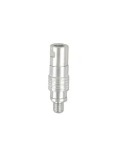 Carp Spirit Quick Release Adaptor for Fishing Pegs and Landing Nets Carp Spirit Carpfishing Accessories