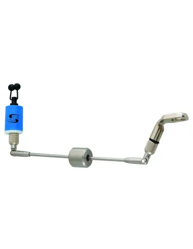 Carp Spirit Segnalatore d'abboccata a braccio da Pesca Rigid Hanger Avvisatori Carpfishing Carp Spirit