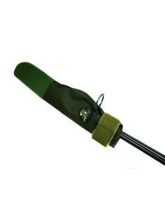 Carp Spirit Proteggi Canna da Pesca Rod End Protector Accessori Carpfishing Carp Spirit