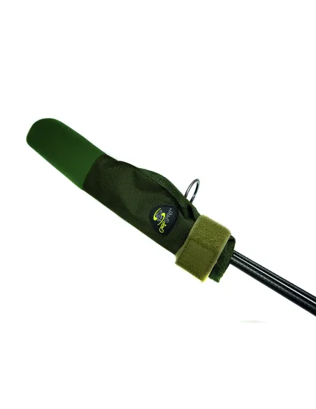 Carp Spirit Rod Protector Rod End Protector Carpfishing Accessories Carp Spirit