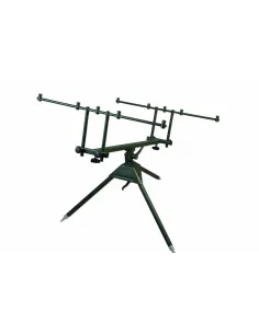 Carp Spirit Adjustable Rod Pod Fishing Rod Pod Session Rod pod Carpfishing Carp Spirit