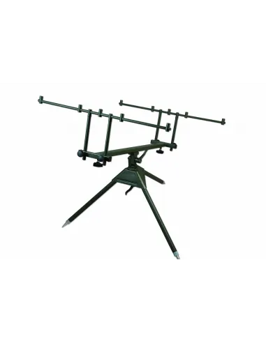Carp Spirit Adjustable Rod Pod Fishing Rod Pod Session Rod pod Carpfishing Carp Spirit