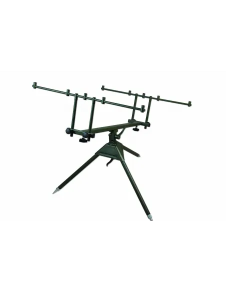 Carp Spirit Adjustable Rod Pod Fishing Rod Pod Session Rod pod Carpfishing Carp Spirit