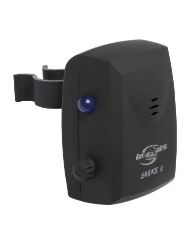 Carp Spirit da Pesca Shake 1 Blue Avvisatori Carpfishing Carp Spirit