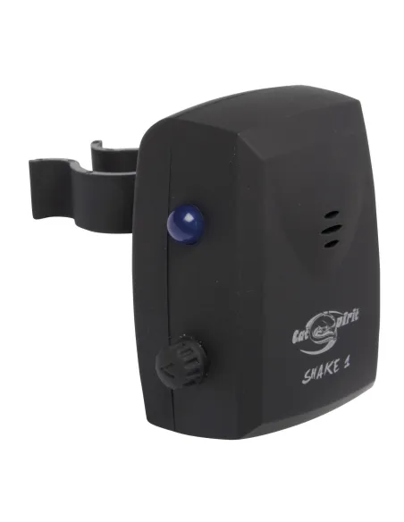 Carp Spirit da Pesca Shake 1 Blue Avvisatori Carpfishing Carp Spirit