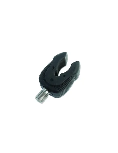 Carp Spirit Rubber Fishing Rod Rest Soft Head Reels and Rod Rest Carp Spirit