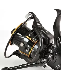 Fishing reels Trabucco Nitro fc-x  2