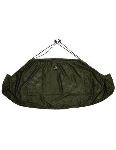 Carp Spirit Materassino forato per pesatura da Pesca Weight Sling Bag Materassini per Slamatura Carp Spirit