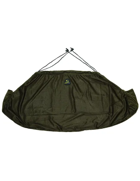 Carp Spirit Perforated Fishing Weighing Mat Weight Sling Bag Unhooking Mats Carp Spirit