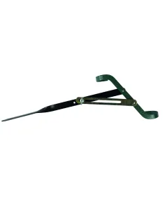 Ragot Picchetto Puntale Reggi Canna basculante da Pesca Adjustable Rod Rest Picchetti Reggicanna Ragot