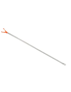 Ragot Picchetto Puntale Reggi Canna da Pesca Alu Bankstick V Head Picchetti Reggicanna Ragot