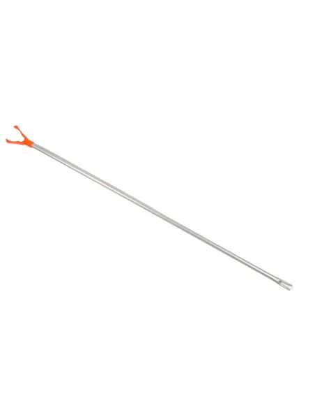 Ragot Picchetto Puntale Reggi Canna da Pesca Alu Bankstick V Head Picchetti Reggicanna Ragot