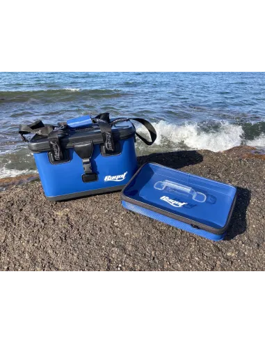 Ragot Borsa Porta Attrezzatura da Pesca Bakkan 3K Borse porta attrezzatura Ragot