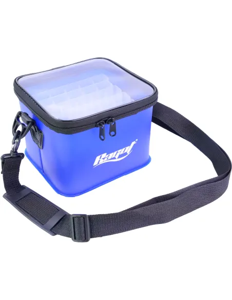 Ragot Borsa Porta Attrezzatura da Pesca Bakkan Special Lures Borse porta attrezzatura Ragot