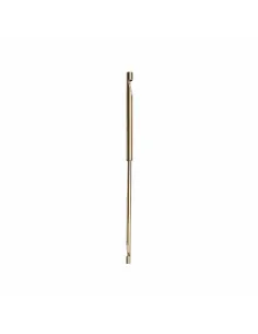 Ragot Slamatore in ottone da Pesca Brass Twin End Disgorger Slamatori Ragot