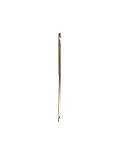 Ragot Slamatore in ottone da Pesca Brass Twin End Disgorger Slamatori Ragot