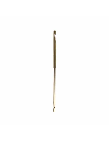 Ragot Brass Fishing Disgorger Brass Twin End Disgorger Ragot Disgorger