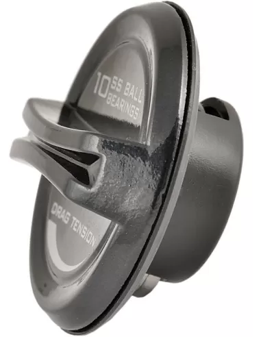 Mulinello da Pesca Trabucco Maniac fd Mulinelli da Pesca Trabucco