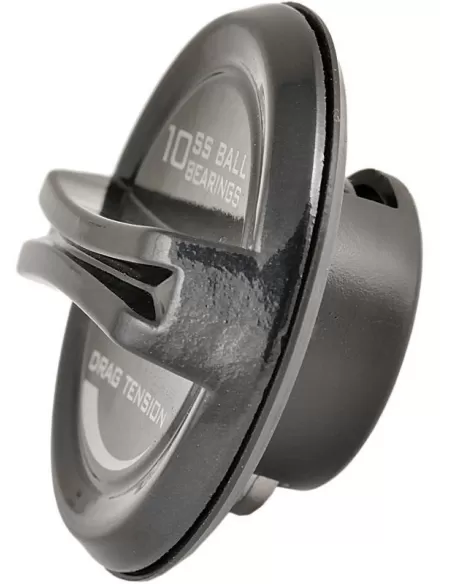 Mulinello da Pesca Trabucco Maniac fd