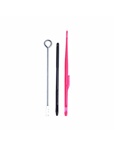 Fish Disgorger Slamator Ragot Kit