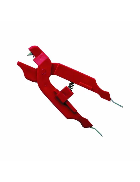 Ragot Leva piombo da Pesca Double Function Pincers Pinze e forbici Ragot