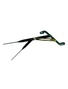 Ragot Reggicanna da Pesca Double Stake Rod Rest Rulli e Rod Rest Ragot