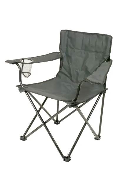 Ragot Sedia ombrello da Pesca Folding Chair Lettini e sedie Carpfishing Ragot