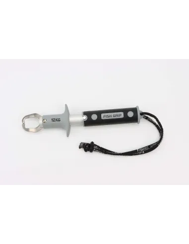 Ragot Boga gripper in metallo da Pesca Lightweight Catcher 25Lb Slamatori Ragot