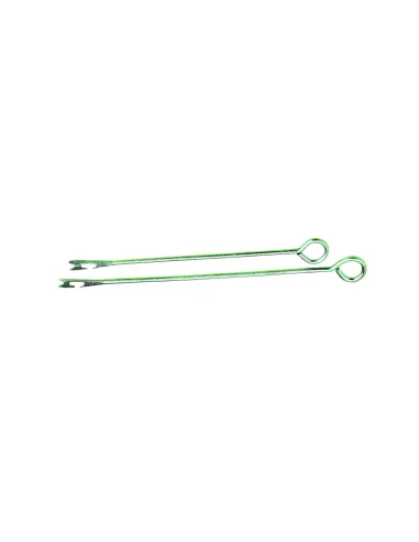 Ragot Slamatore in metallo da Pesca Metal Disgorger Slamatori Ragot