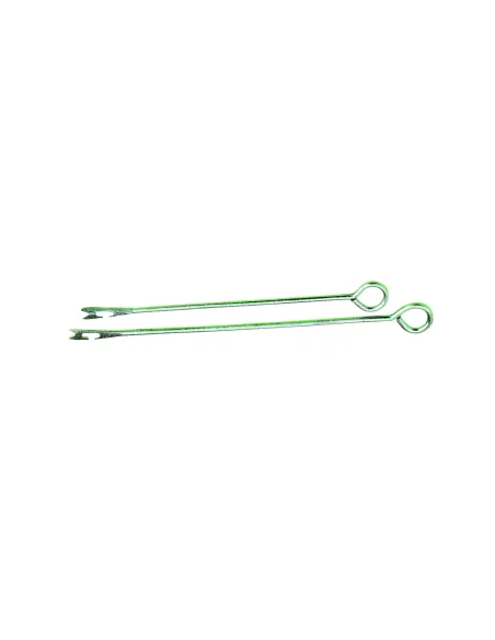 Ragot Slamatore in metallo da Pesca Metal Disgorger Slamatori Ragot