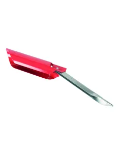 Ragot Picchetto Puntale Reggi Canna da Pesca Metal Folding Rod Rest Picchetti Reggicanna Ragot