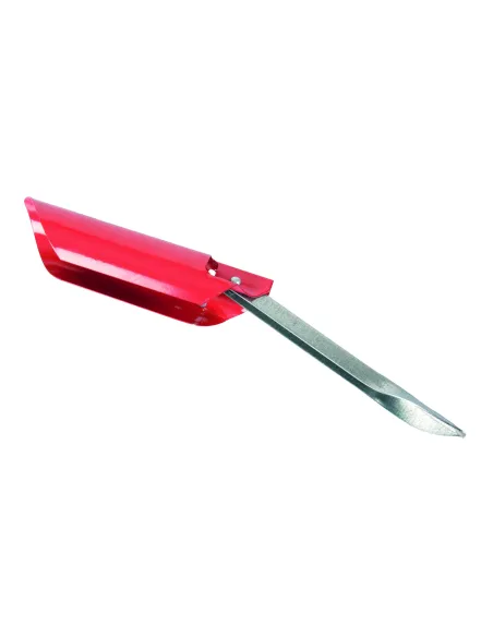 Ragot Picchetto Puntale Reggi Canna da Pesca Metal Folding Rod Rest Picchetti Reggicanna Ragot