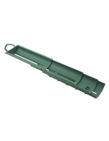 Ragot Fishing Fish Measuring Bar Metre Tray Fishing Accessories Ragot