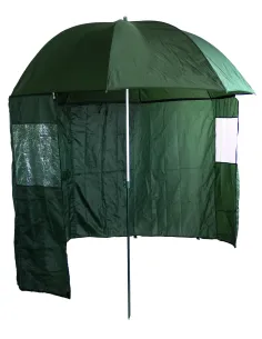 Ragot Ombrellone con tenda da Pesca Nylon Umbrella With Surround Ombrelloni da pesca Ragot
