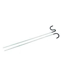 Ragot Reggi canna da Pesca Over Under Support Rod Rests Picchetti Reggicanna Ragot