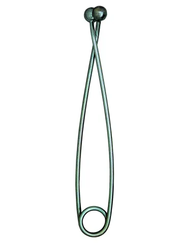 Ragot Apribocca da Pesca Pike Gag Slamatori Ragot